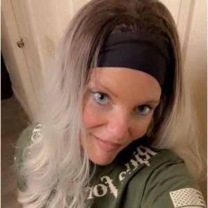 Meet your Posher, Tanya